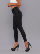 Femme Fatale Leggings Levanta Cola con Control de Abdomen 1306