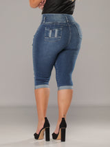 Jean Capri Levanta Cola Sunrise 14175