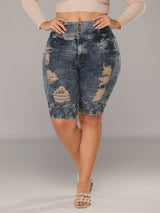 Jean Capri Levanta Cola Urbano 14178