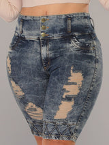 Jean Capri Levanta Cola Urbano 14178