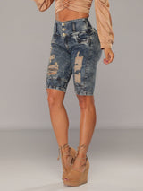 Jean Capri Levanta Cola Urbano 14178