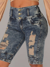 Jean Capri Levanta Cola Urbano 14178