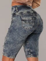 Jean Capri Levanta Cola Urbano 14178