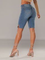 Stephanie Levanta Cola Jean Capri 14179