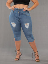 Jean Capri Levanta Cola Azúcar 14187