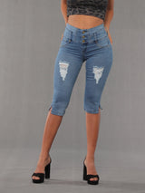 Jean Capri Levanta Cola Azúcar 14187