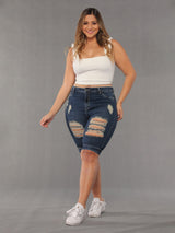 Jean Capri Levanta Cola Internacional 14191