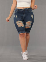 Jean Capri Levanta Cola Internacional 14191