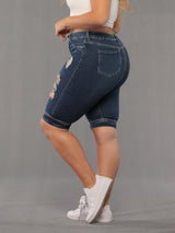 Jean Capri Levanta Cola Internacional 14191