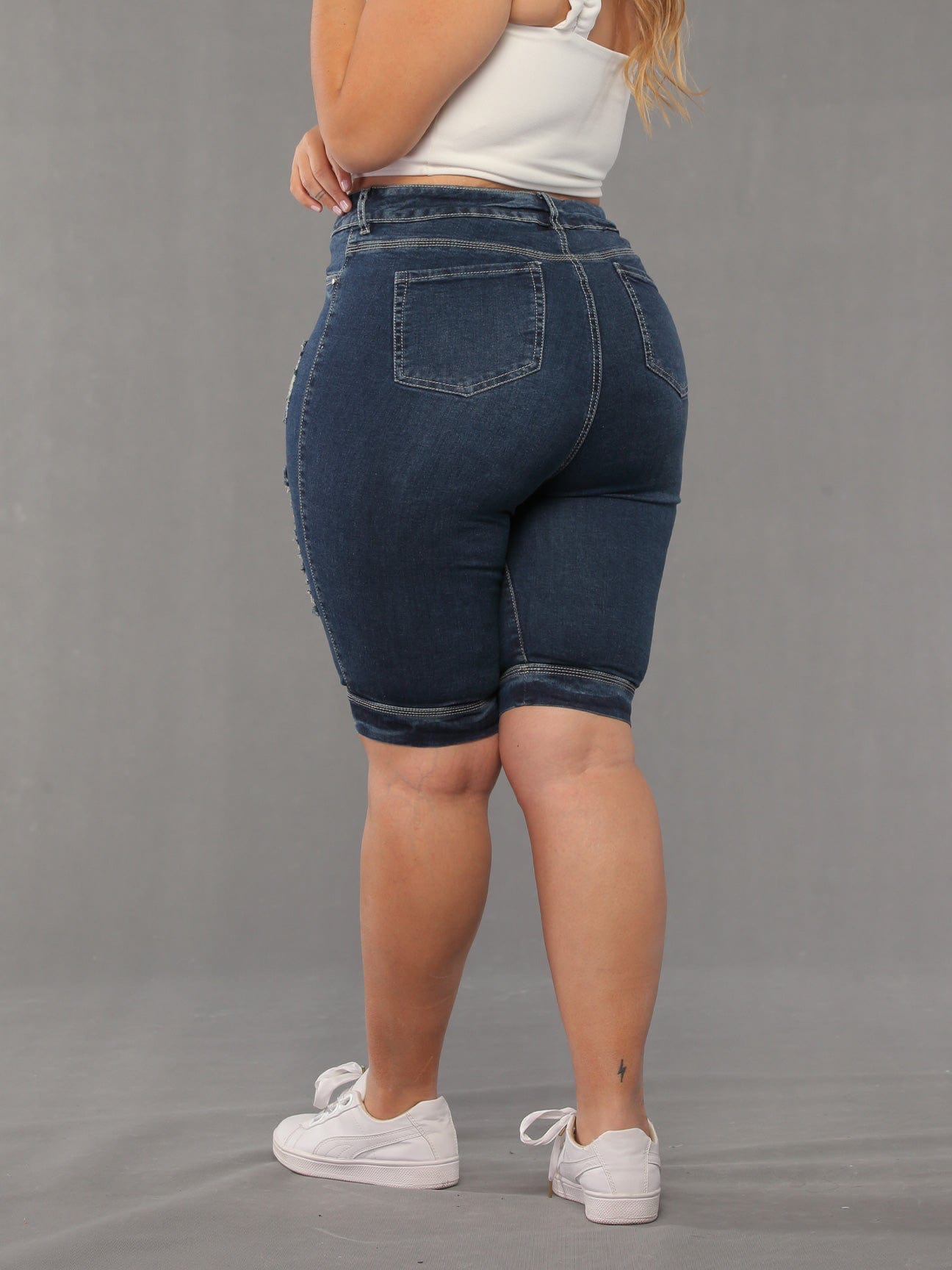 Jean Capri Levanta Cola Internacional 14191