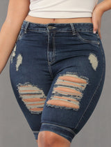 Jean Capri Levanta Cola Internacional 14191