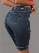 Jean Capri Levanta Cola Internacional 14191