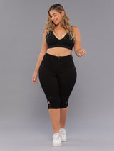 Jean Capri Levanta Cola Cleo 14212