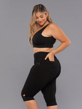 Jean Capri Levanta Cola Cleo 14212