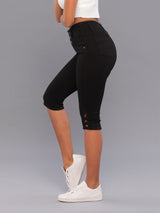 Jean Capri Levanta Cola Cleo 14212