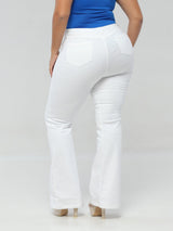 Jeans Levanta Cola Esencial 13471