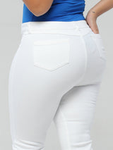 Jeans Levanta Cola Esencial 13471