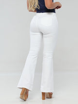 Jeans Levanta Cola Esencial 13471