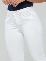 Jeans Levanta Cola Esencial 13471
