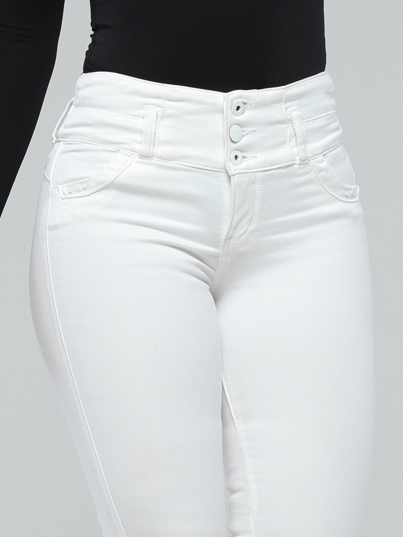 Azalea Butt Lift Jeans 14254