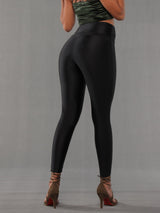 Leggings Retro Levanta Cola con Control Abdomen 1304