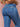 Leslie Butt Lift Skinny Jeans 2034