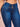 Leannica Butt Lift Skinny Jeans 2036