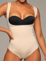 Cintura Cincha Chaleco Tanga Body 6056