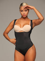 Cintura Cincha Chaleco Tanga Body 6056