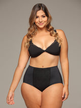 Braguitas elevadoras de tope alto 8041