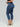 Ava Butt Lift Cropped Jeans CB001