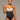 Front view of Daily Use Smooth Compression Strapless Bodysuit alternate model pose.