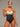 Daily Use Smooth Compression Bodysuit FB858