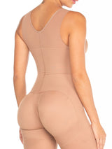 Faja de cuerpo completo con sujetador incluido NS010