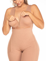 Faja de cuerpo completo con sujetador incluido NS010