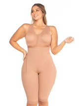 Faja de cuerpo completo con sujetador incluido NS010