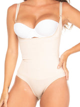 Invisible Body Shaper NS013 Panty