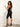 Full Body High Compression Sculpting Faja with Hooks NS047