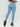 Leggings Azul Bebe Sin Costuras NS915